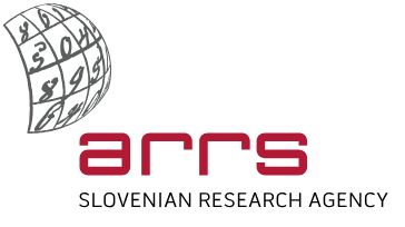 ARRS logo